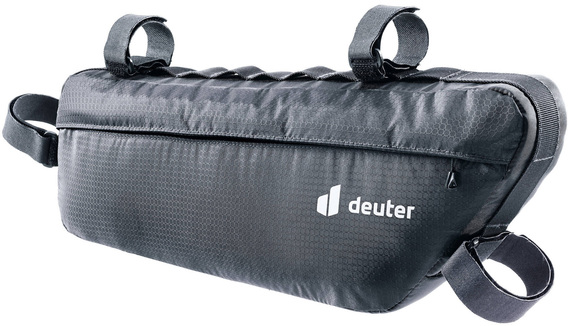 deuter| Fahrradtasche Mondego FB 6