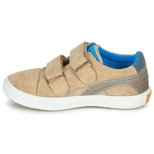 Catimini - PERRUCHE - Beige