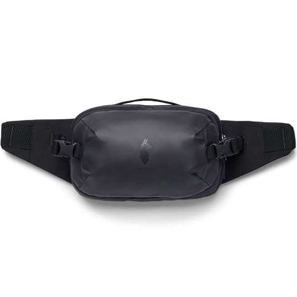 Sac à dos lifestyle COTOPAXI ALLPA X 3L HIP PACK BLACK