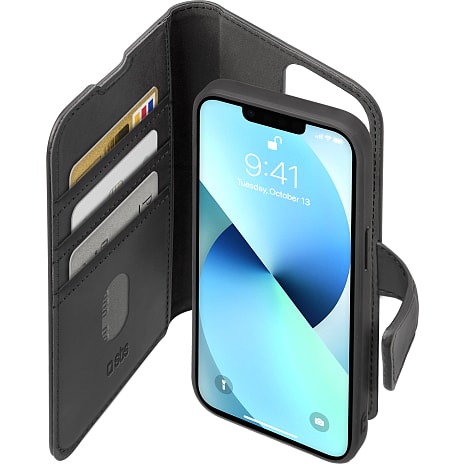 SBS iPhone 13 wallet - sort