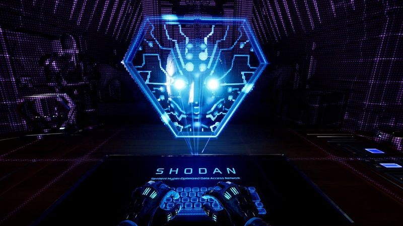 System Shock - Xbox One & Xbox Series X