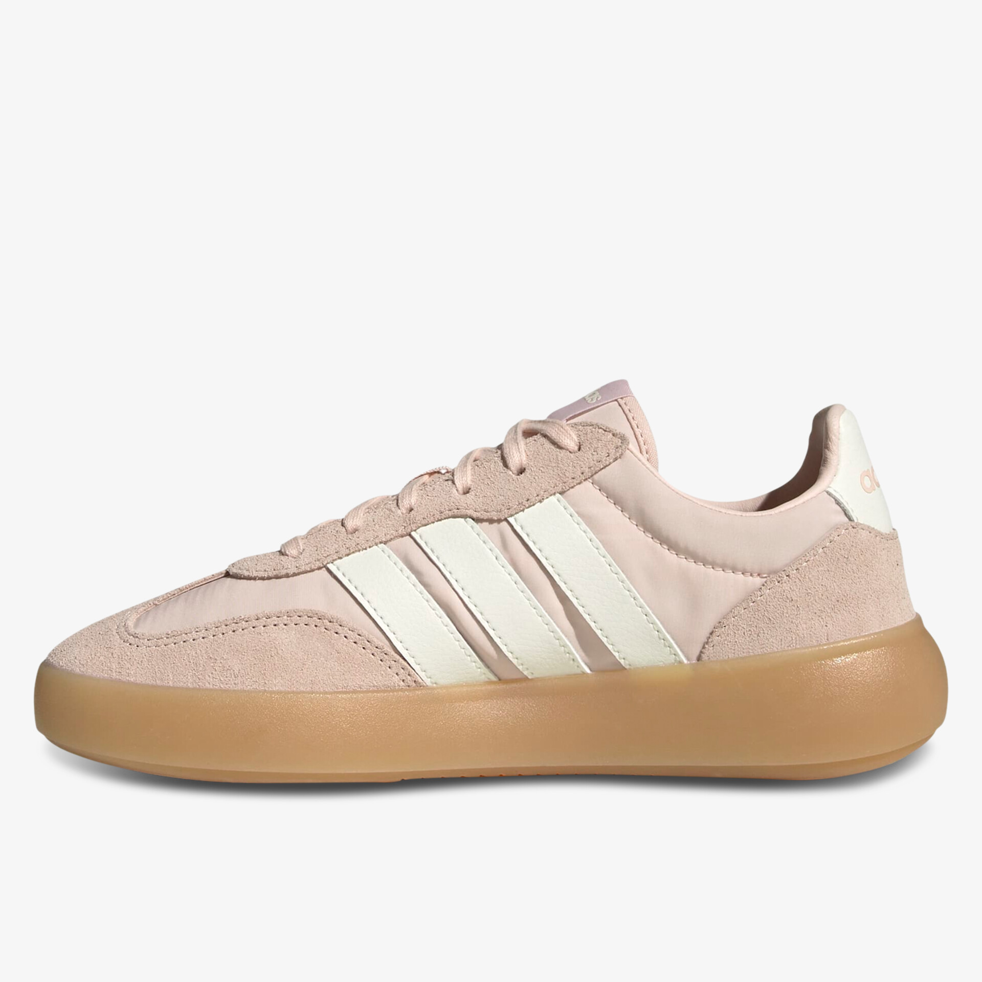 adidas Damen Sneaker Low BARREDA DECODE beige - Jetzt bei reno.de kaufen