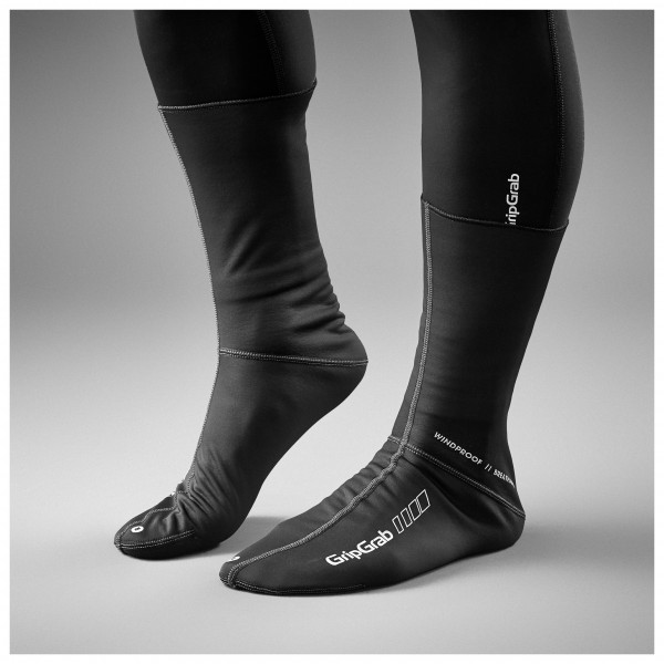 GripGrab - Windproof Sock - Chaussettes de cyclisme