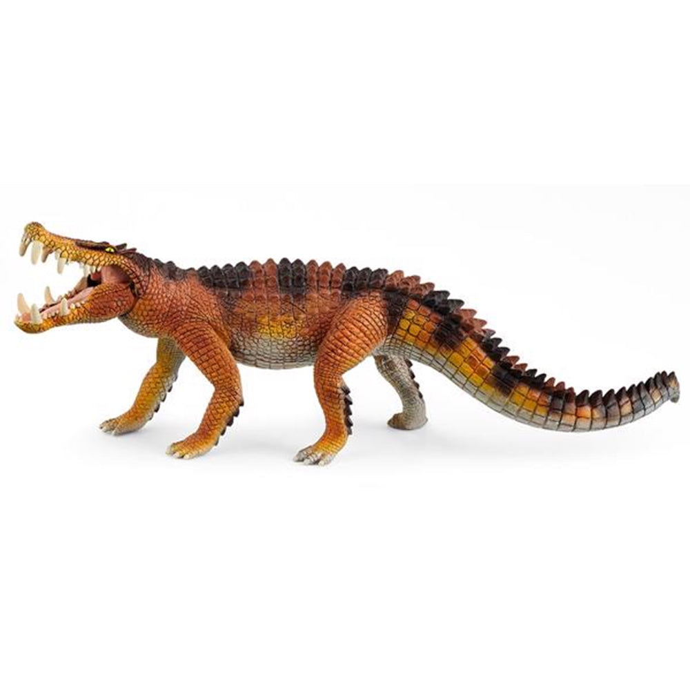 Køb schleich® Dinosaurs Kaprosuchus