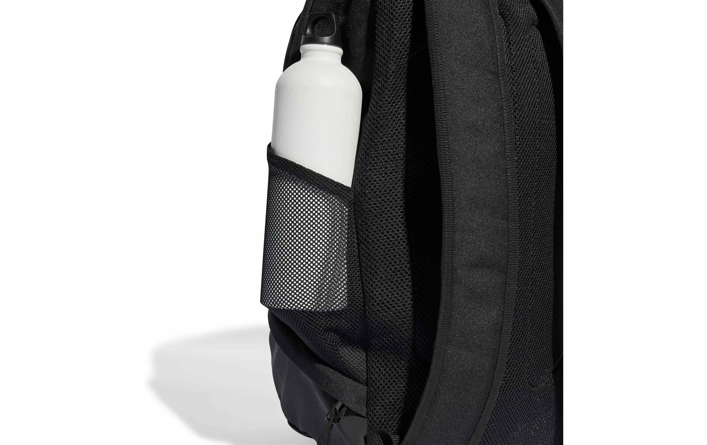 Backpack Tiro 23 L, SchwarzRucksack