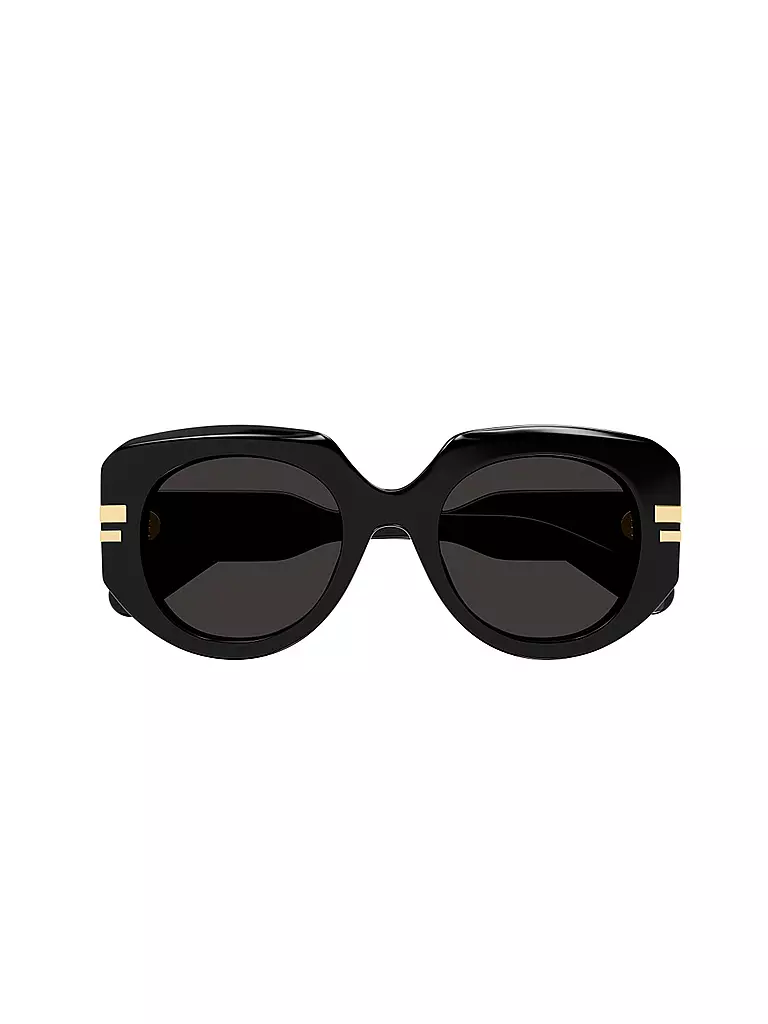 CHLOE Sonnenbrille CH0257S schwarz