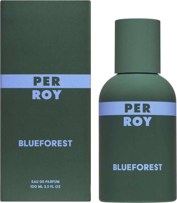 Perroy PERROY Blueforest 100 ml