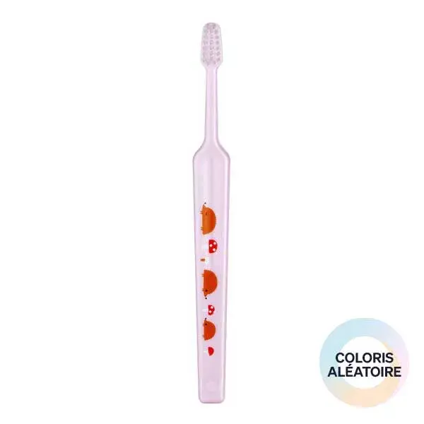 Escova de dentes TePe Mini Extra Macia