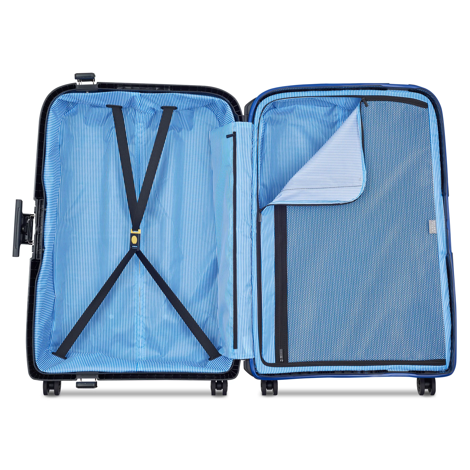 Valise soute - L (76cm) matière recyclée