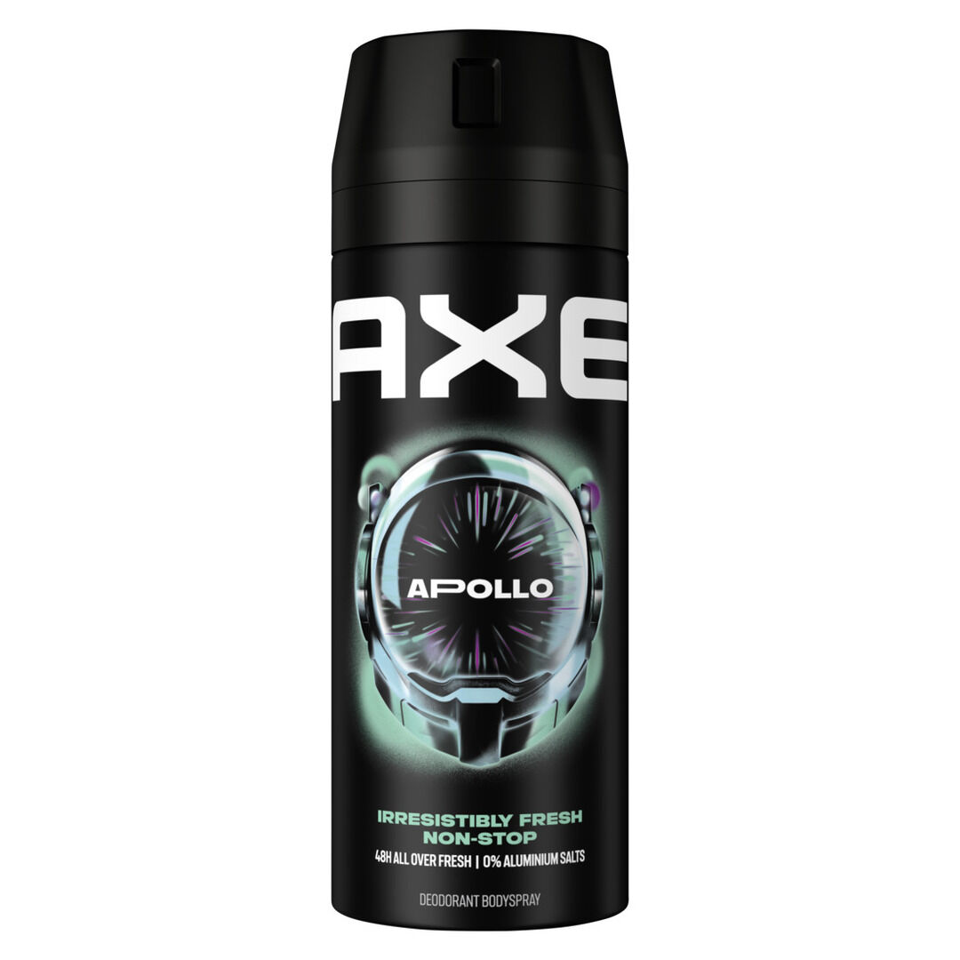 Desodorizante Men Spray Apollo - 150ml