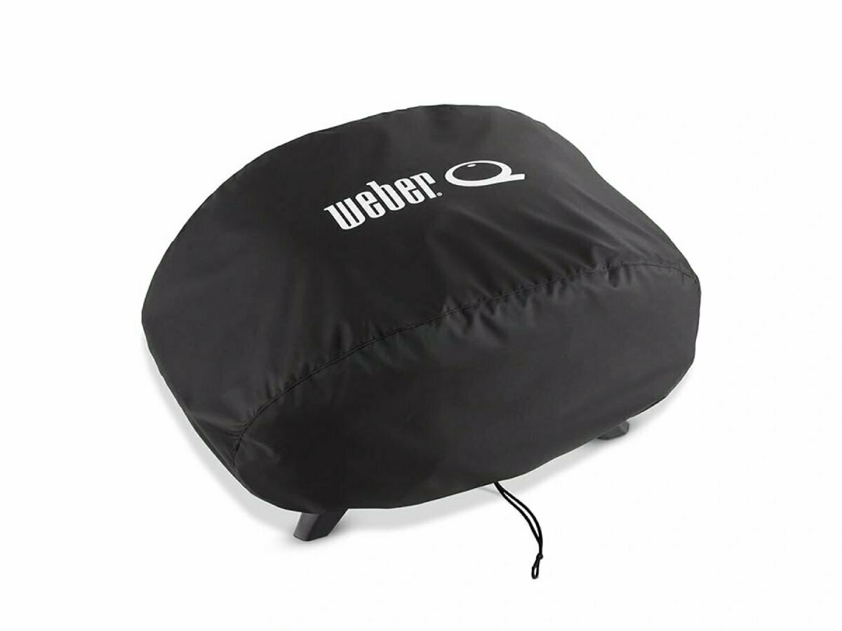 Weber Q 2200N/Q 2800N+ premium bbq hoes