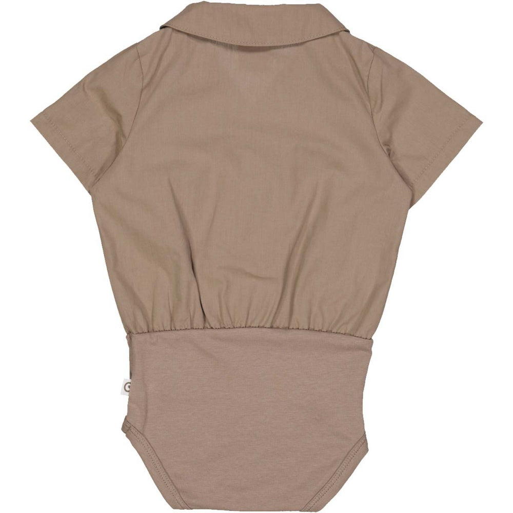 Køb Müsli Shade Poplin Skjorte Body