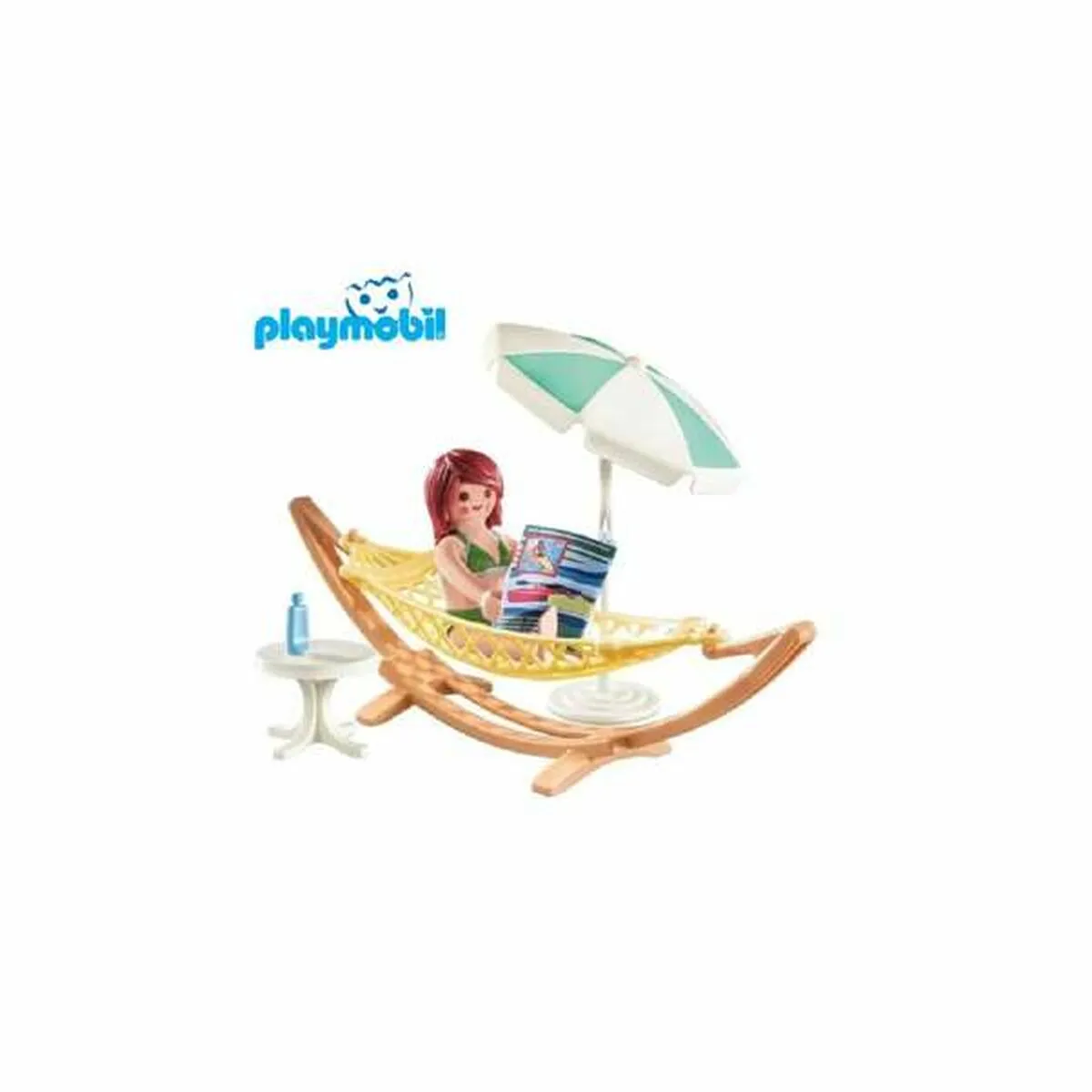 Playmobil® Playmobil - 71428 Kit 9 Pièces