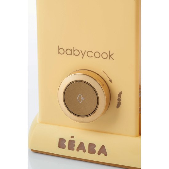 Robot Babycook Solo   Dark Grey        de               Béaba