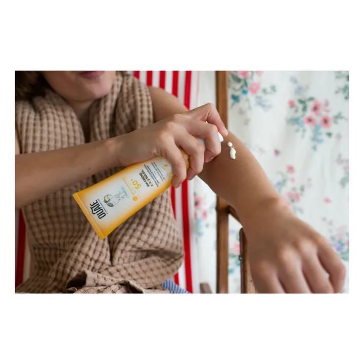 Ouate Ma Crème 1, 2, 3 Soleil SPF50+ - 30 ml