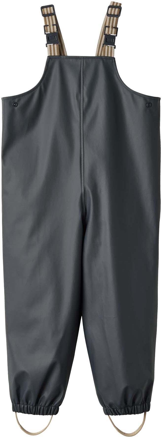 WHEAT Regenhose »Rainwear Charlo Overall«  wasserdicht, geschweisste Nähte