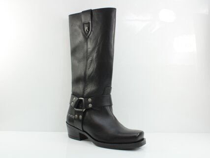 Replay Stiefeletten