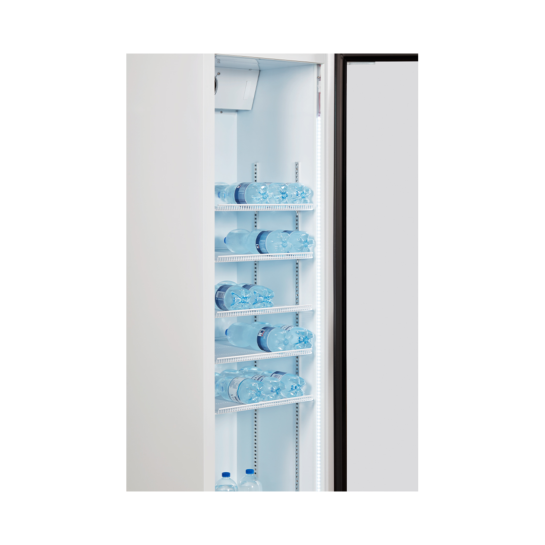 Kibernetik KS390M Getränkekühlschrank 392 Liter