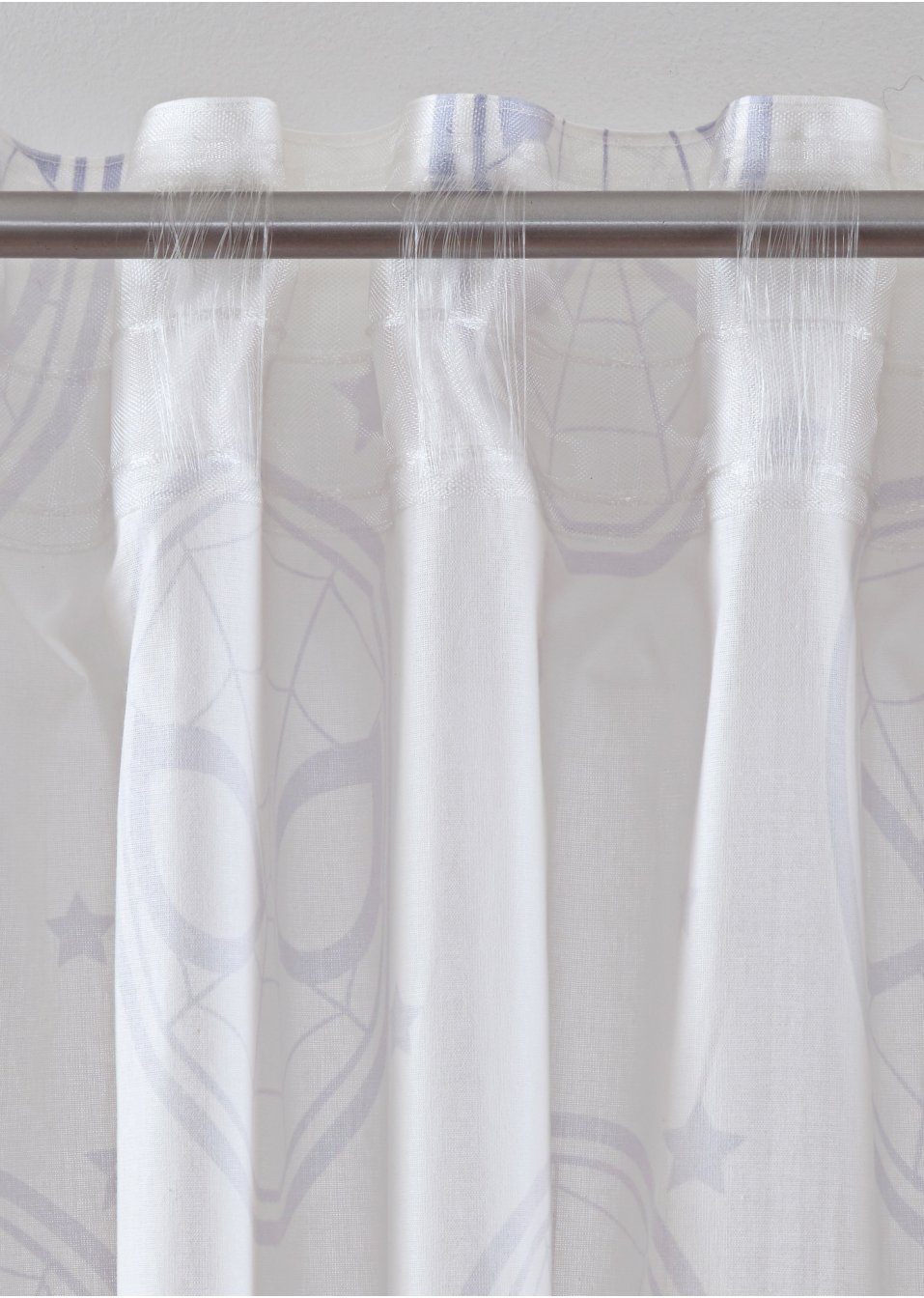 Panneau coton  Spiderman (1 pce.)