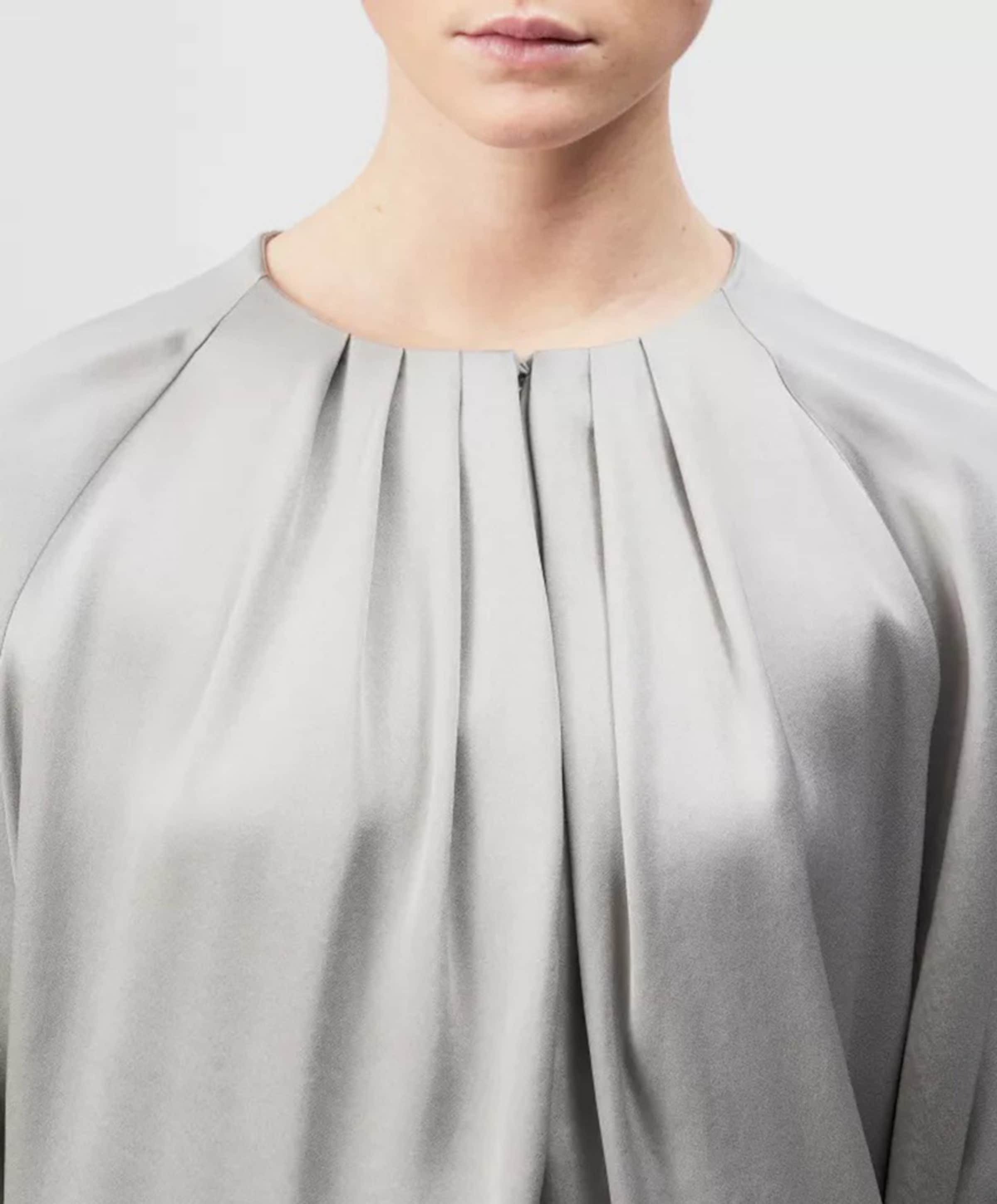 Drykorn Dames blouse grijs