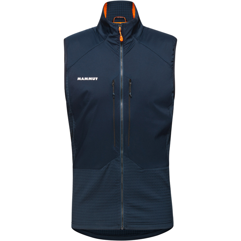 Mammut Herren Eiger Nordwand ML Hybrid Weste