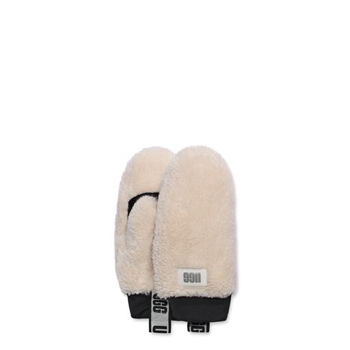 UGG W Sherpa Vanter, Nimbus, L/XL