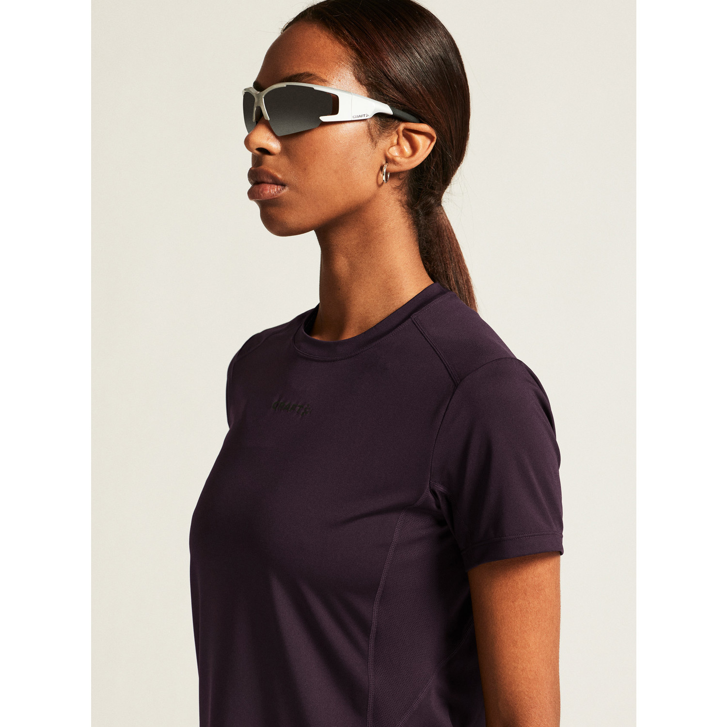 Craft Adv Essence T-Shirt 2 Dames