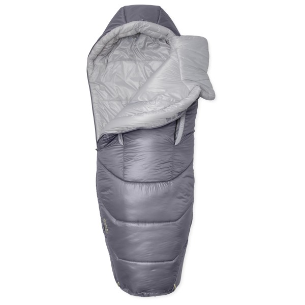 Nemo - Women's Forte 20 - Sac de couchage synthétique