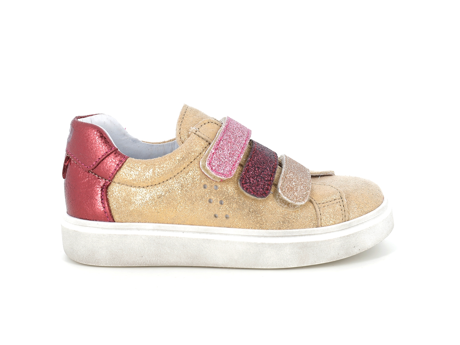 Bopy-SAKAVOL Glitter Or
