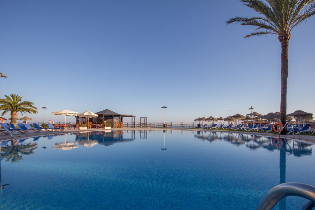 Gran Hotel Costa del Sol Logies - Hotel