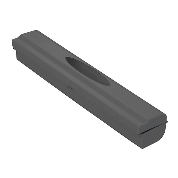 Distributeur de film alimentaire anthracite Wenko by Maximex