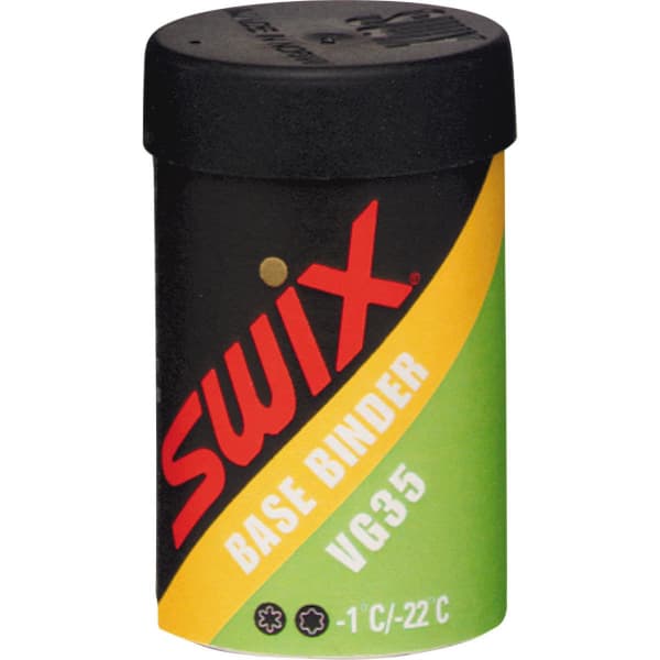 Fart de retenue SWIX POUSSETTE VG35