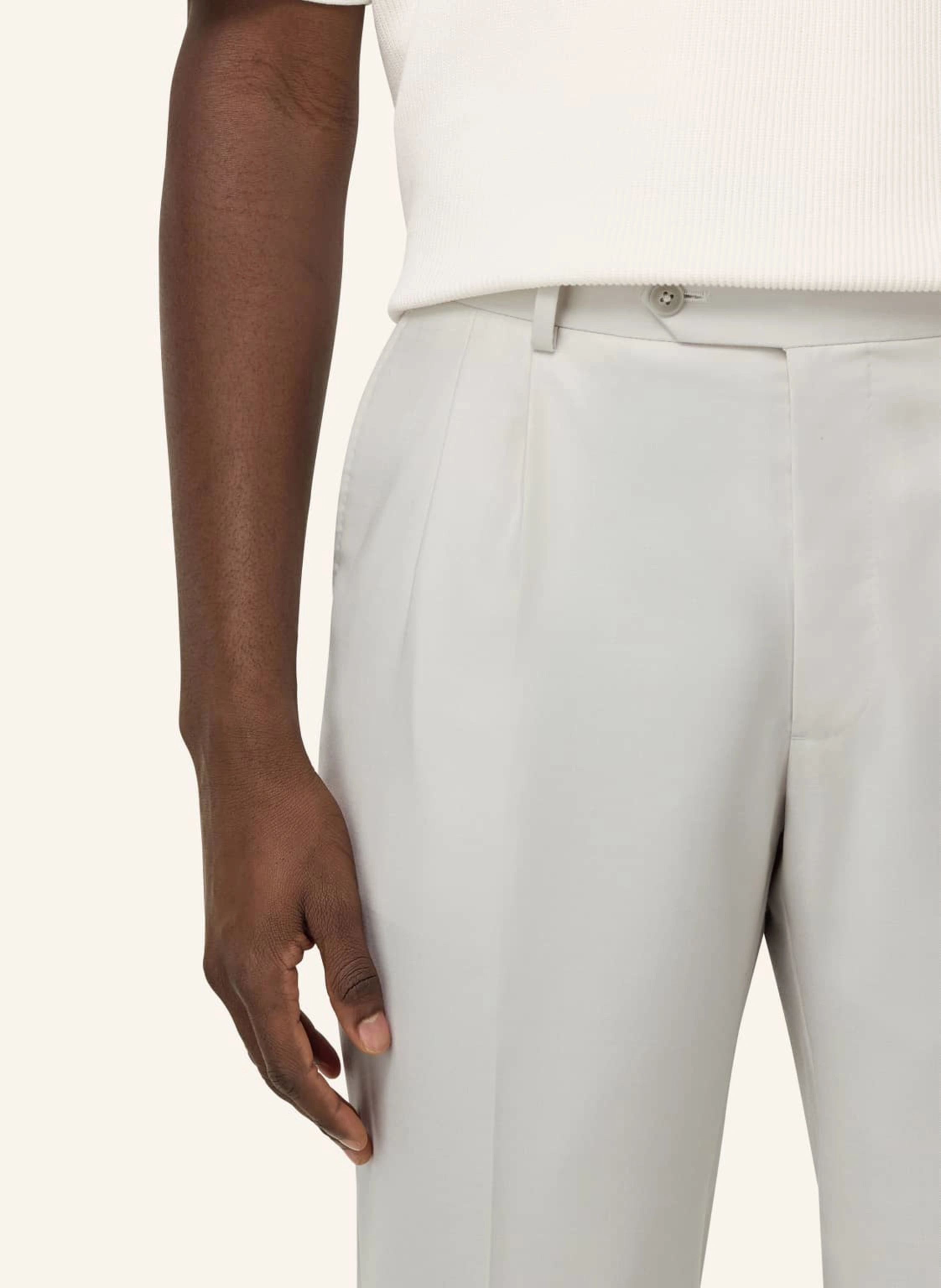 BOGGI MILANO Anzug Regular Fit