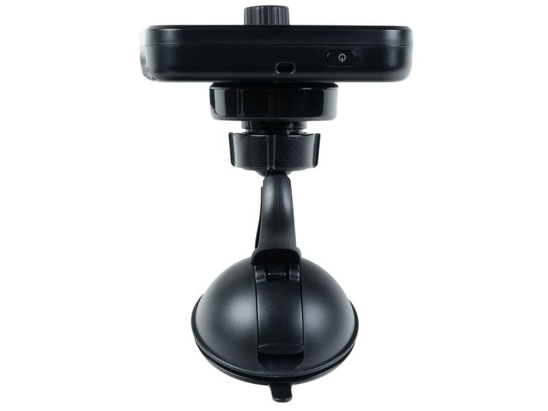 onit DAB  Erweiterung CarBeat DAB  Auto-Adapter mit UKW- und Bluetooth-Funktion