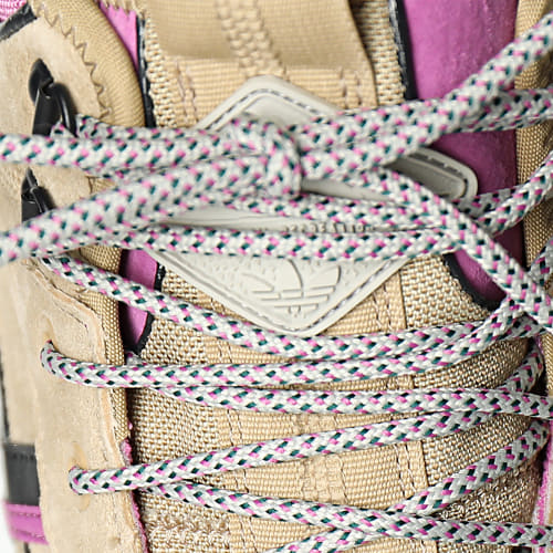 Baskets Akando ATR GX2067 Beige Tone Sepia Carbon