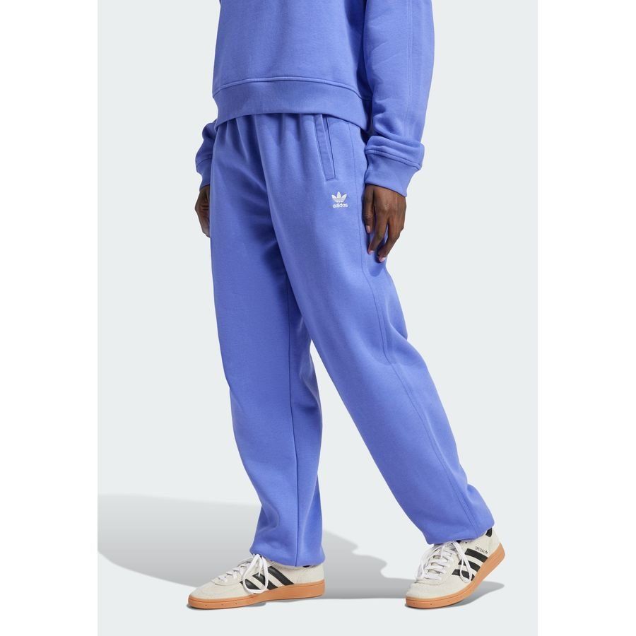 Adidas Original Pantalon ample molleton Essentials