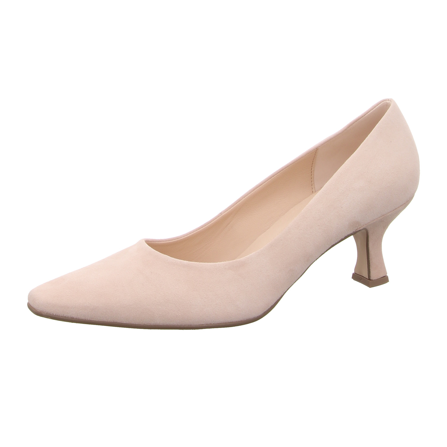 GABOR Pumps beige rose/pink