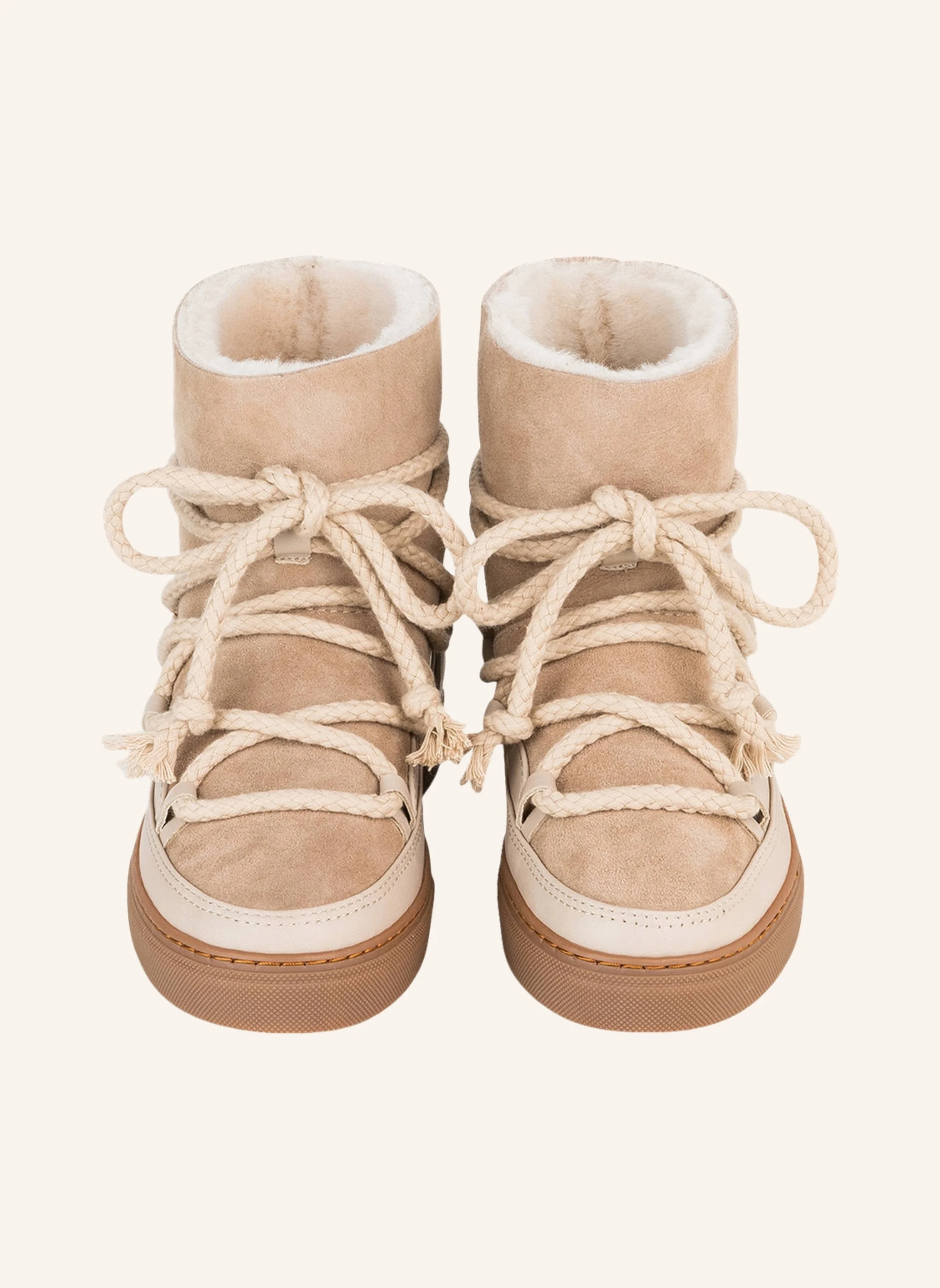 INUIKII Boots