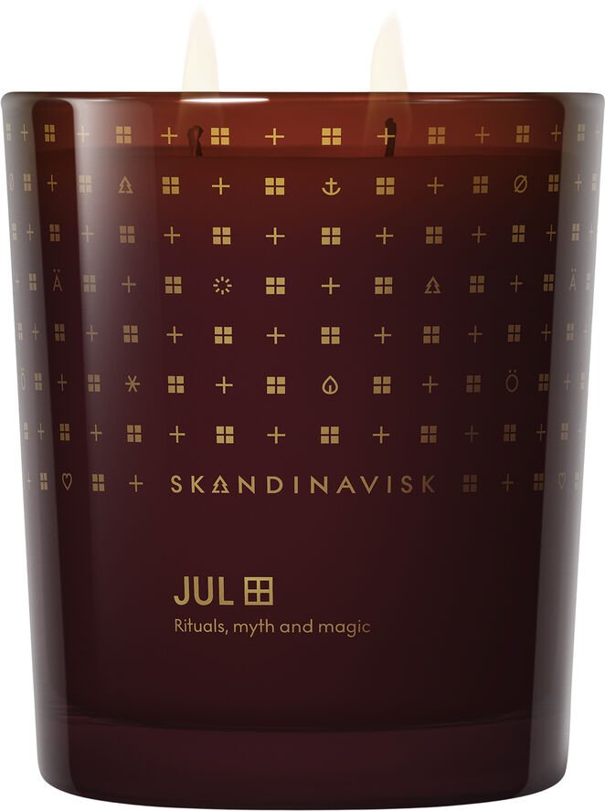 Skandinavisk JUL Scented Candle 350g Special Edition