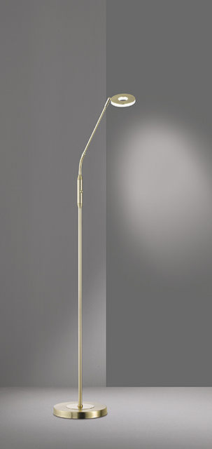 Stehleuchte DENT