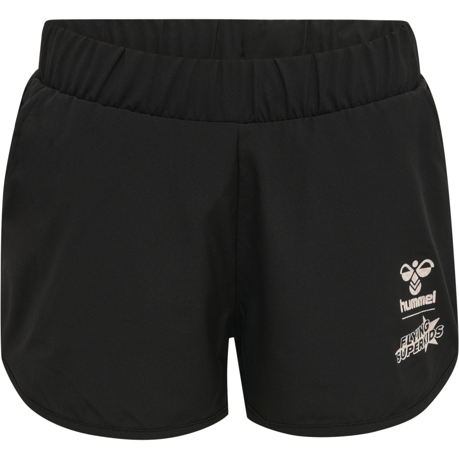 hmlFLYING JO JO SHORTS