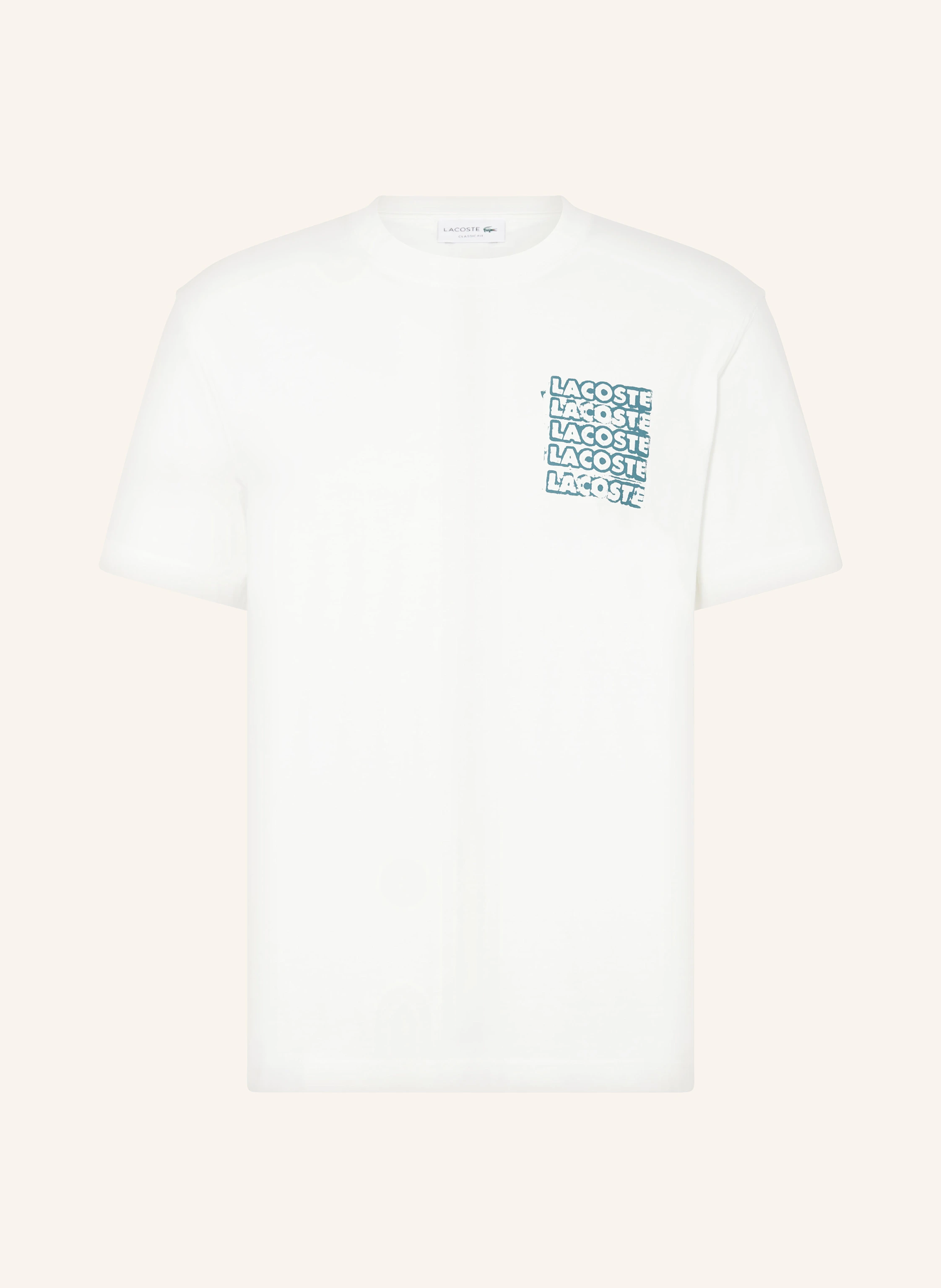 LACOSTE T-Shirt