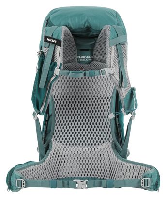 Sac de Randonnée Millet Seneca Air 28 W Femme Bleu
