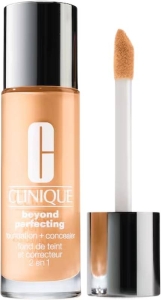 Clinique Beyond Perfecting Foundation + Concealer