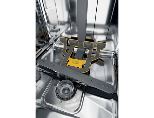 WHIRLPOOL - Lave vaisselle 60 cm W7FHS31S MaxiSpace