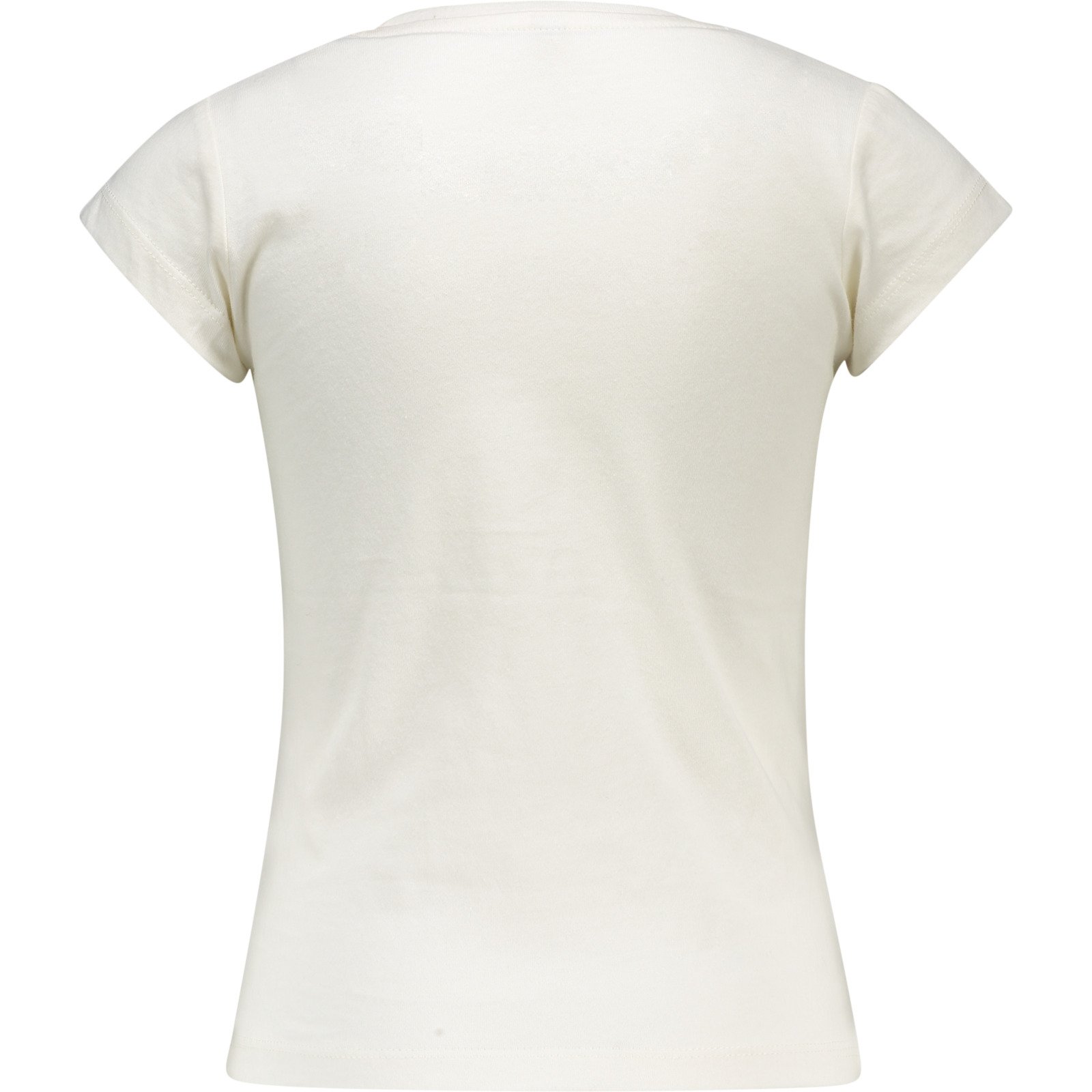 Kinder-T-Shirt Stitch