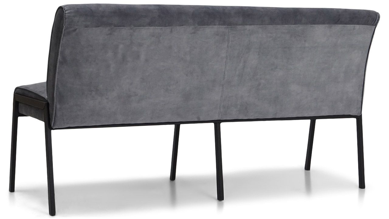 Eettafelbank Harvey D66 x H88 cm