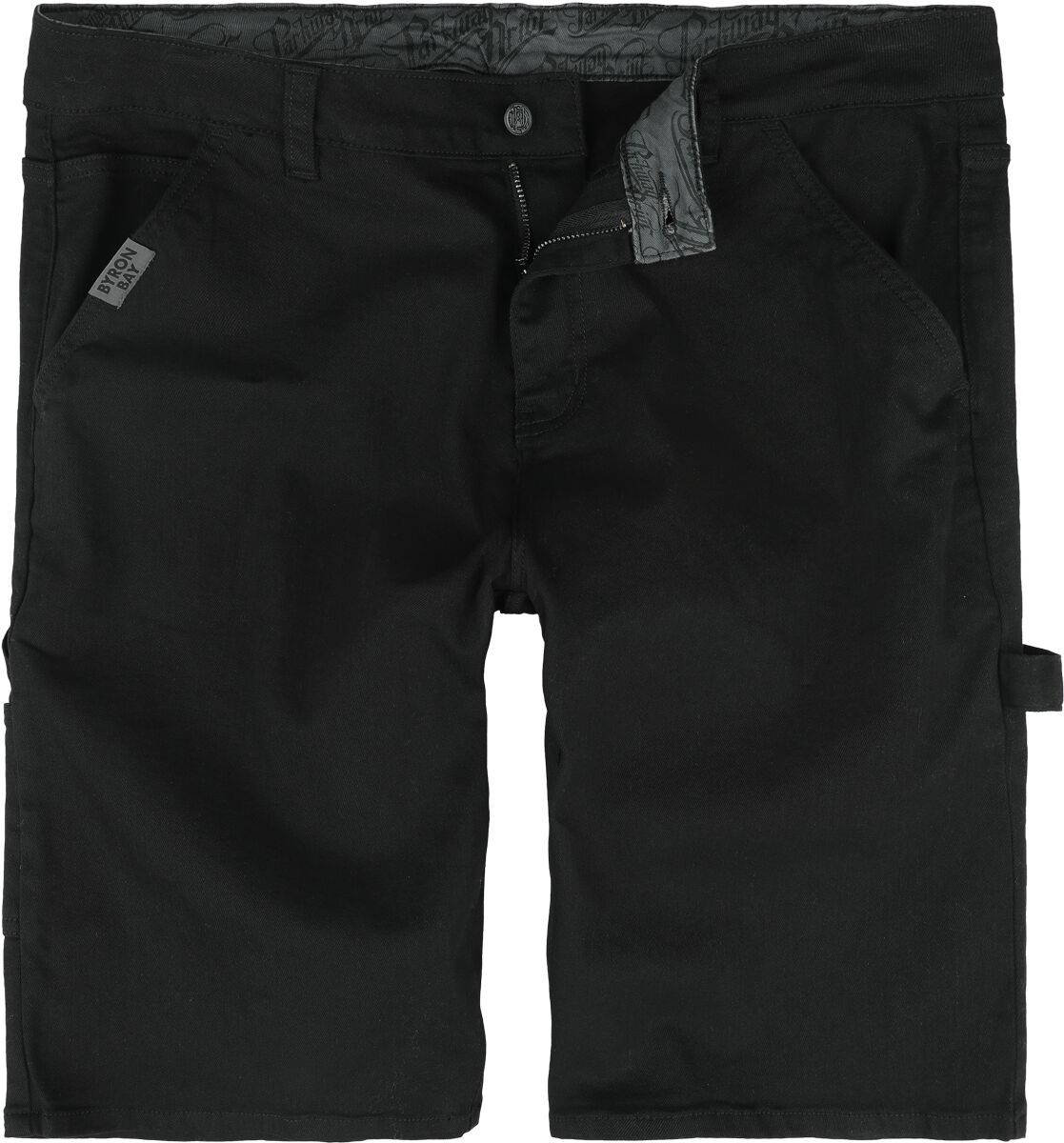 EMP Signature Collection | Parkway Drive Short