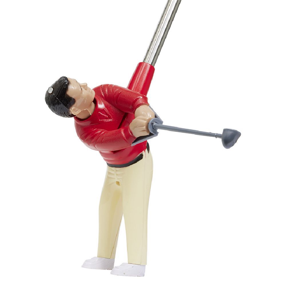 Mini golf d'intérieur