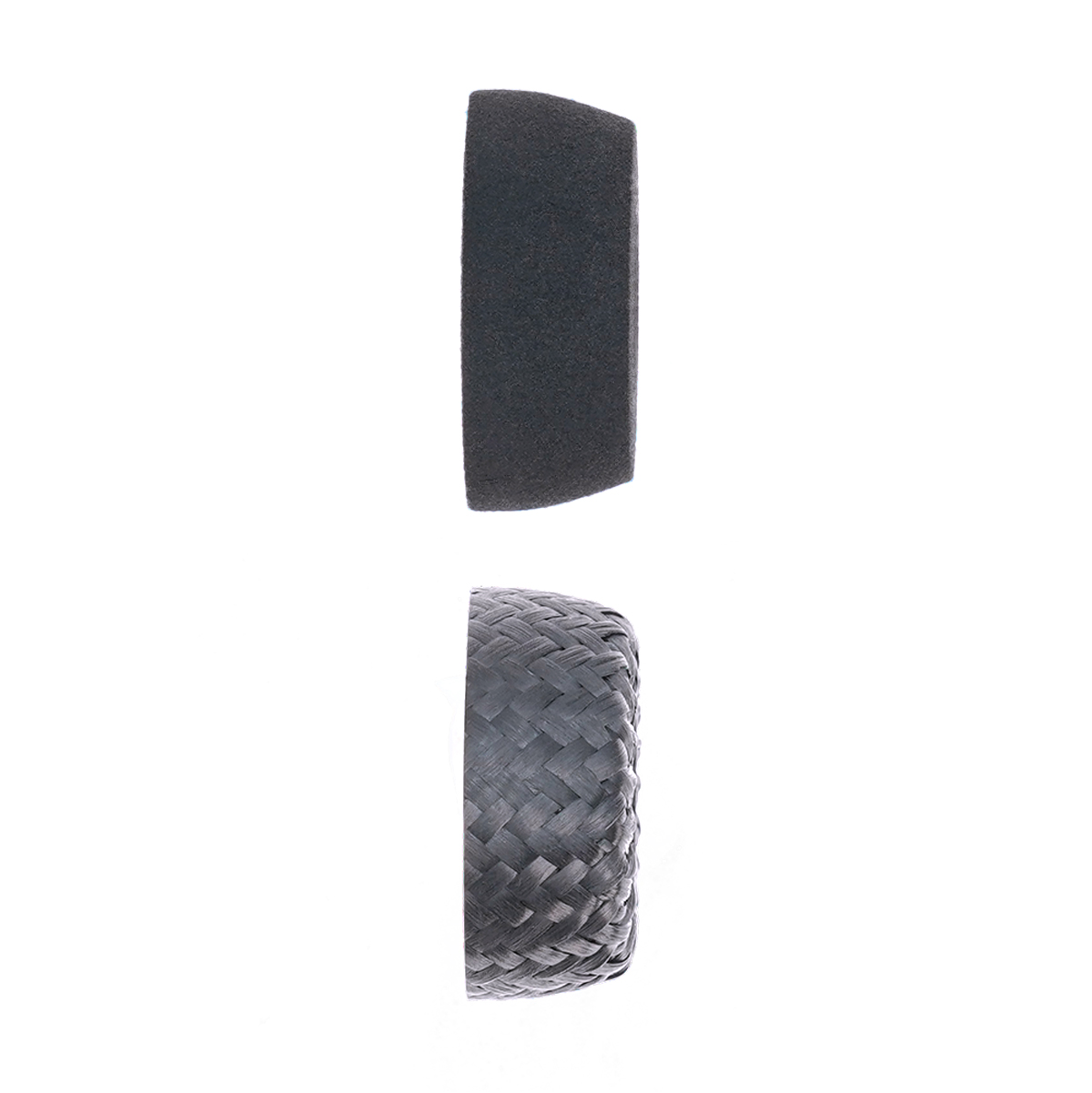 Poignée RG10 Petits grips en EVA ou Carbone